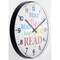 Infinity Instruments Read, Read, Read, Clock 90/RE12-1 - alternate 6